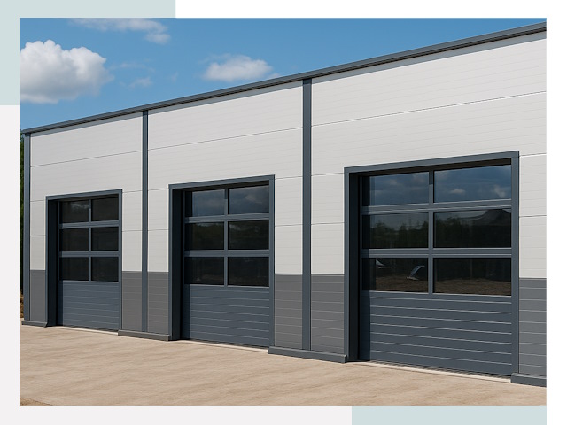 Строительство автомоек в Кронштадте