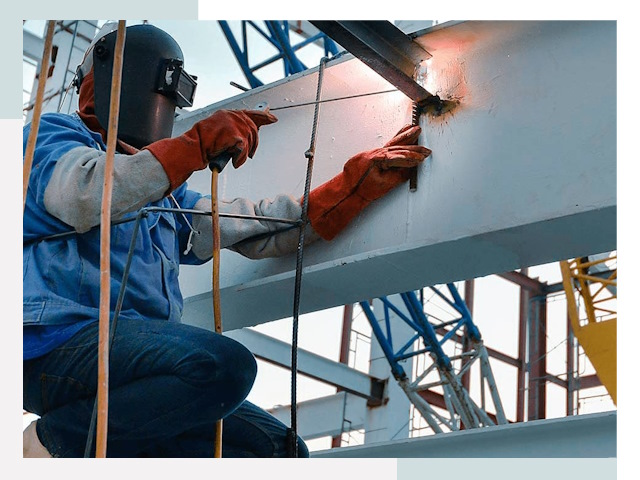 Генеральный подряд в Кронштадте от 626 руб. - Надежность и качество