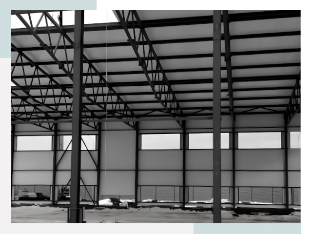 Производство ангаров в Кронштадте