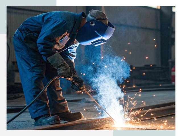 Профессиональные сварочные работы от 626 руб. в Кронштадт